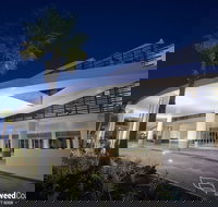 Cotton Beach Resort - Tweed Coast Holidays - New Castle Holiday