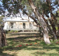 Wenton Farm Holiday Cottages