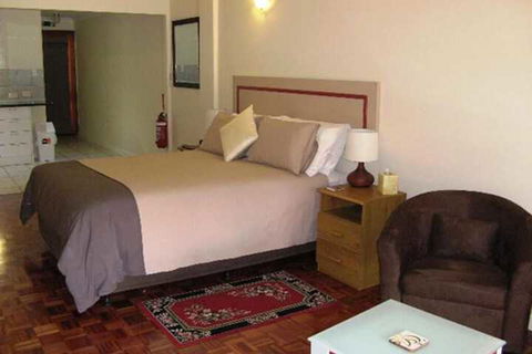 Tweed Valley Lodge - New Castle Holiday 2