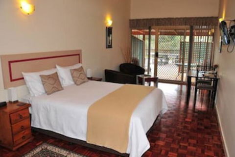 Tweed Valley Lodge - New Castle Holiday 3
