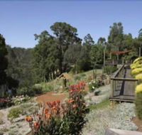 Tweed Valley Lodge - New Castle Holiday