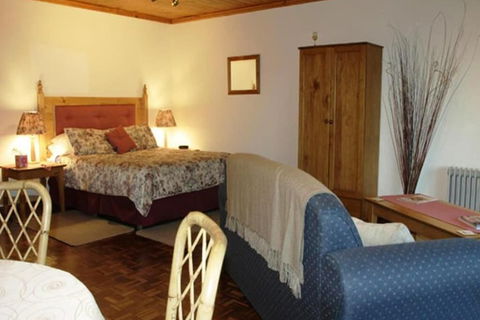 Tweed Valley Lodge - New Castle Holiday 1
