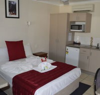 Charters Towers Motel - New Castle Holiday