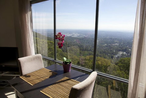 Bonza View - New Castle Holiday 4