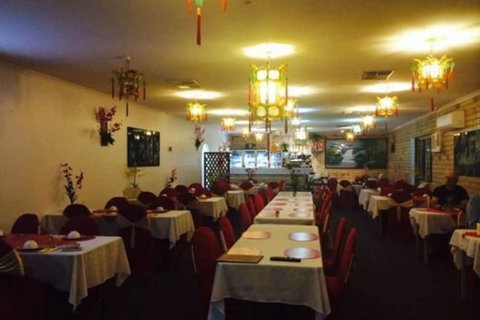 Moranbah Motor Inn - New Castle Holiday 1