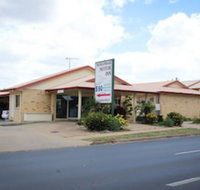 Moranbah Motor Inn - New Castle Holiday