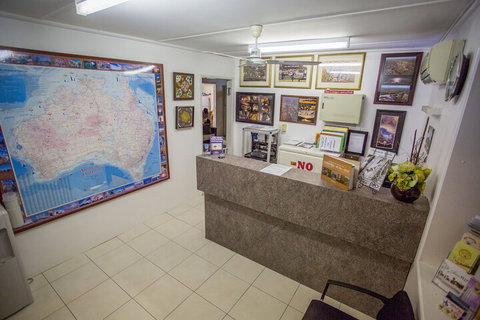 Fourth Avenue Motor Inn - New Castle Holiday 2