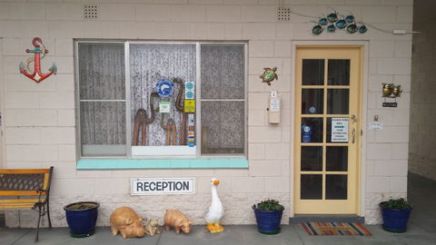 Kadina Village Motel - New Castle Holiday 0