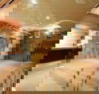 The Dorsal Boutique Hotel - New Castle Holiday