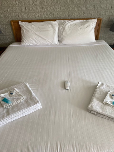 Alexander Motor Inn Moree - New Castle Holiday 1