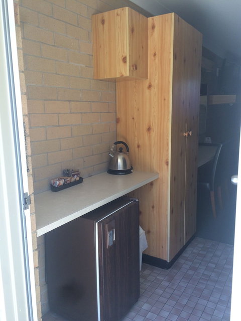 Alexander Motor Inn Moree - New Castle Holiday 3