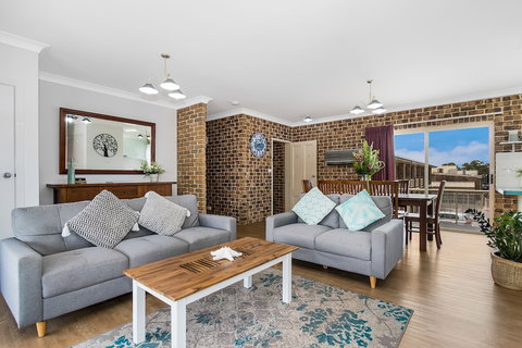 Richmond Motor Inn - New Castle Holiday 6