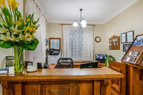 Richmond Motor Inn - New Castle Holiday 3