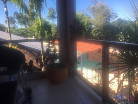 Pandanus Holiday Apartments - New Castle Holiday 1