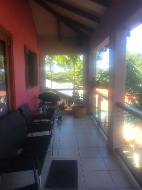 Pandanus Holiday Apartments - New Castle Holiday 5