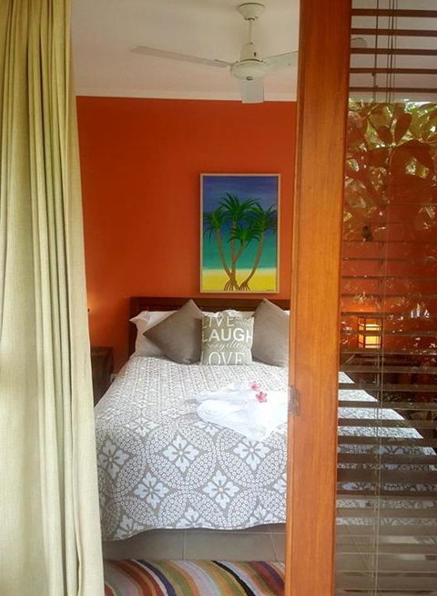 Pandanus Holiday Apartments - New Castle Holiday 6