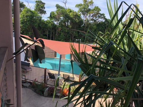Pandanus Holiday Apartments - New Castle Holiday 2