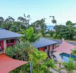 Pandanus Holiday Apartments - New Castle Holiday