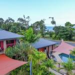 Pandanus Holiday Apartments - New Castle Holiday 0