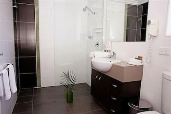 Drover's Motor Inn, Dalby - New Castle Holiday 3