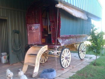 Merbein West VIC New Castle Holiday