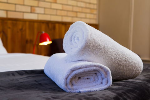 Motel Glenworth Toowoomba - New Castle Holiday 4