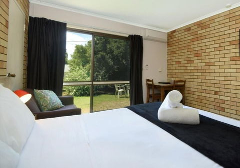 Motel Glenworth Toowoomba - New Castle Holiday 5