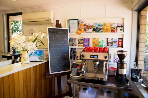 Motel Glenworth Toowoomba - New Castle Holiday 0