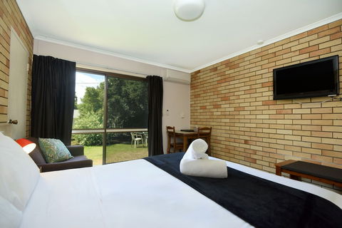 Motel Glenworth Toowoomba - New Castle Holiday 3