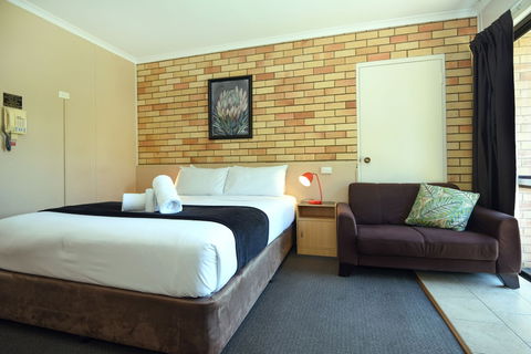 Motel Glenworth Toowoomba - New Castle Holiday 6
