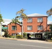 Greenslopes Motor Inn - New Castle Holiday