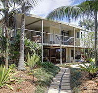 A Perfect Stay - Jimmy's Beach House - New Castle Holiday