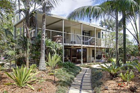 A Perfect Stay - Jimmy's Beach House - New Castle Holiday 0