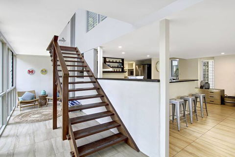 A Perfect Stay - Jimmy's Beach House - New Castle Holiday 3