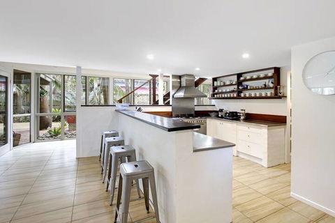 A Perfect Stay - Jimmy's Beach House - New Castle Holiday 4