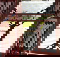 The Close Cottage Morpeth - New Castle Holiday