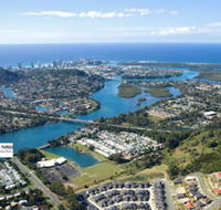 Colonial Tweed Holiday  Home Park - New Castle Holiday
