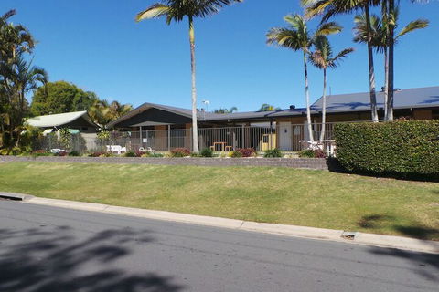 Colonial Tweed Holiday & Home Park - New Castle Holiday 2