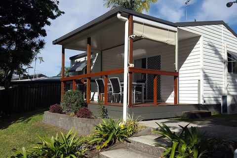 Colonial Tweed Holiday & Home Park - New Castle Holiday 6