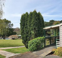 Neerim Country Cottages - New Castle Holiday