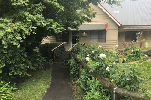 Neerim Country Cottages - New Castle Holiday 5