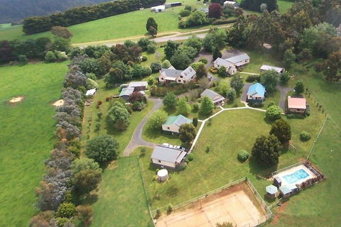Neerim Country Cottages - New Castle Holiday 1