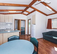 Naracoorte Holiday Park