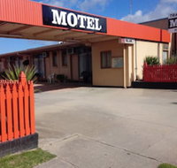 Travellers Rest Motel - New Castle Holiday