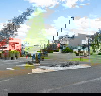 Capella Coach Inn - New Castle Holiday