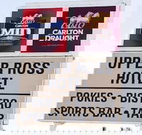 Upper Ross Hotel - New Castle Holiday