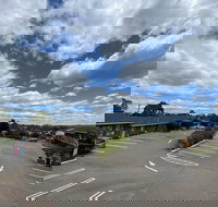 Lilydale Motor Inn - New Castle Holiday