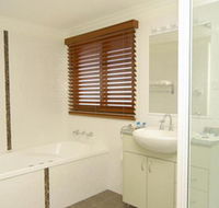 Kiama Harbour Cabins - New Castle Holiday