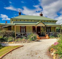 B  B at Winterbrook - New Castle Holiday