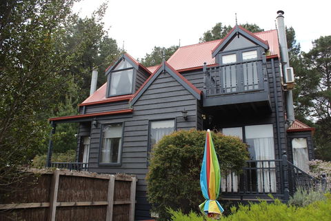 Bells Estate Great Ocean Road Cottages - New Castle Holiday 1